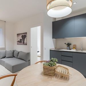 Appartement met een Slaapkamer